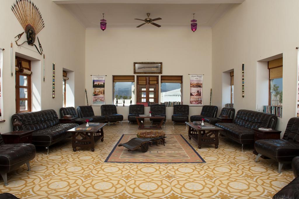 فندق Aaram Baagh Pushkar By Pachar Group المظهر الخارجي الصورة